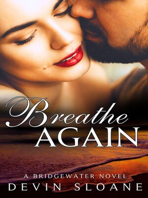 cover image of Breathe Again
